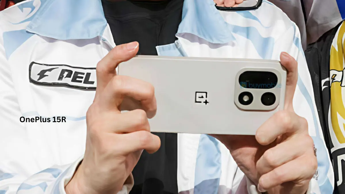 OnePlus 15R price in Bangladesh 2025 OnePlus 15R price in Bangladesh 2025